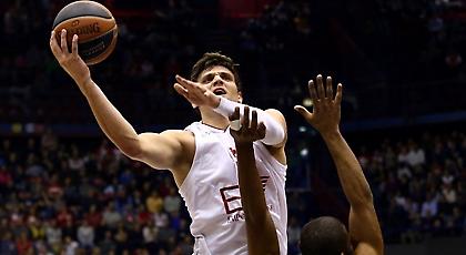 Της πήρε τον ηγέτη, θέλει και τη νίκη ο Παναθηναϊκός