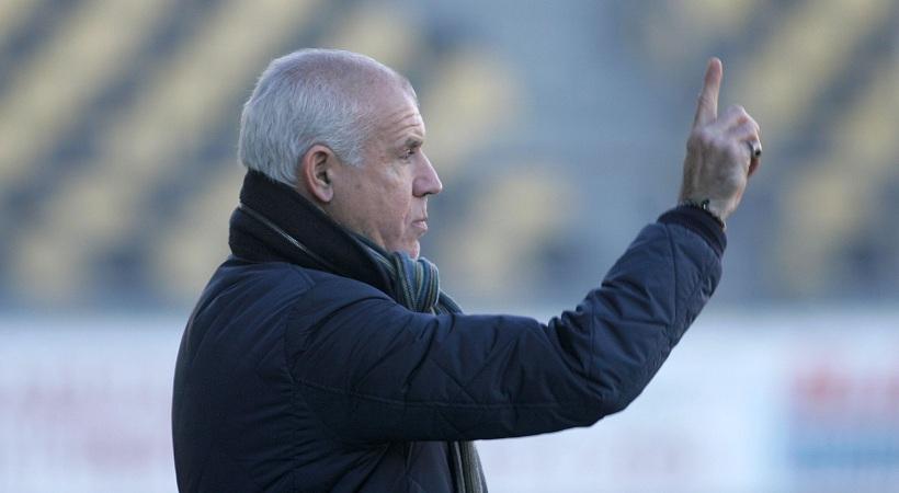 Αναστόπουλος: «Δεν έχουμε να χάσουμε τίποτα κόντρα στον Ολυμπιακό»