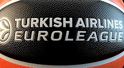 H Ευρωλίγκα συνεχίζεται, συντονίσου στον ΣΠΟΡ FM 94,6