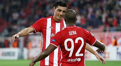 Το Σεμπά-Καρντόσο δεν γίνεται… τυχαία!