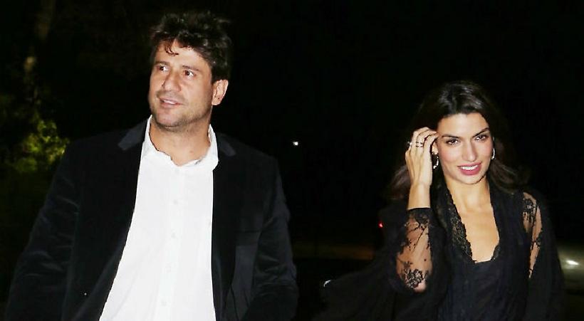 Αυτός είναι ο λόγος που η Τόνια Σωτηροπούλου δεν παραδέχεται την σχέση της με τον Γεωργούλη