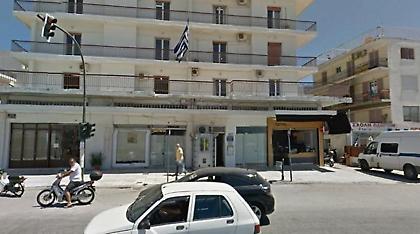 Εκρηκτικός μηχανισμός στην Πάτρα: Όλα δείχνουν πως ήθελαν θύματα οι βομβιστές