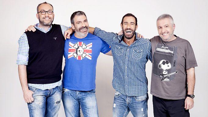 Ράδιο Αρβύλα: Γιατί ο Αντώνης Κανάκης αποφάσισε να μειώσει τον αριθμό των εκπομπών από το 2017