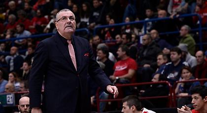 Ρέπεσα: «Ο Παναθηναϊκός έχει τα πάντα, αλλά θέλουμε τη νίκη»