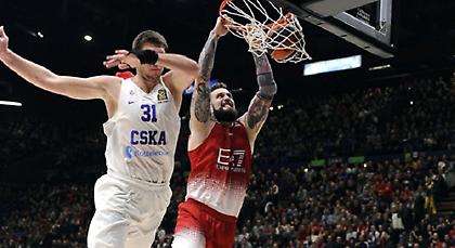 Ραντούλιτσα: «Με αποφασιστικότητα κόντρα στον Παναθηναϊκό»