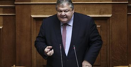 Βενιζέλος: Με το σχέδιο Σόιμπλε για Grexit θα γινόμασταν Βενεζουέλα