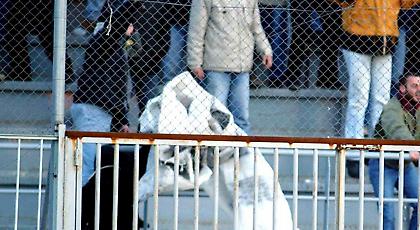 Αυτούς μανούλα δεν τους γέννησε;