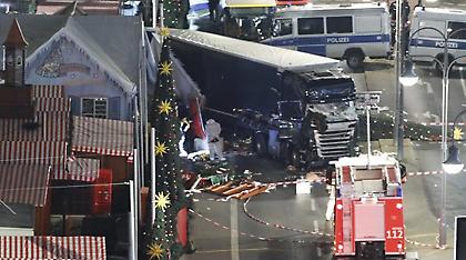 Φόβοι για μιμητές του μακελάρη του Βερολίνου