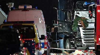 #IchbineinBerliner (Είμαι Βερολινέζος) - Έγινε παγκόσμιο hashtag