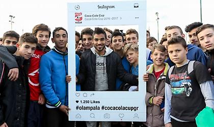 Συναρπαστικές μάχες υπό το βλέμμα του Ρόναλντ Βάργκας στο Μαρούσι