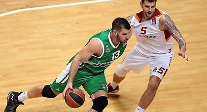 Ούτε ο… Λάνγκφορντ δεν χρειάστηκε στην Ούνιξ