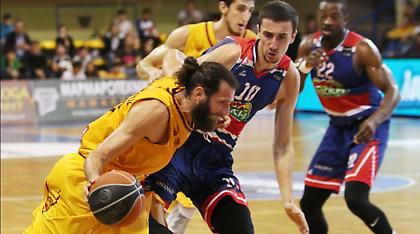 Επέστρεψε στην ΑΕΚ ο Άτιτς