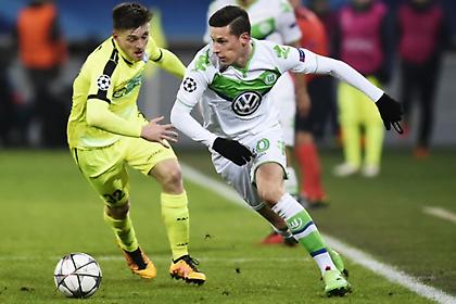 «Σκάει» το μπαμ με Ντράξλερ στην Παρί!