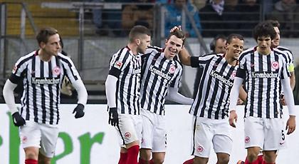 Γκέλα για Ντόρτμουντ, στην 3η θέση η Άιντραχτ!(video)