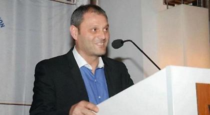 Μήνυμα Ελευθεριάδη σε Γραμμένο: «Πάρτε και εμάς μαζί σας»
