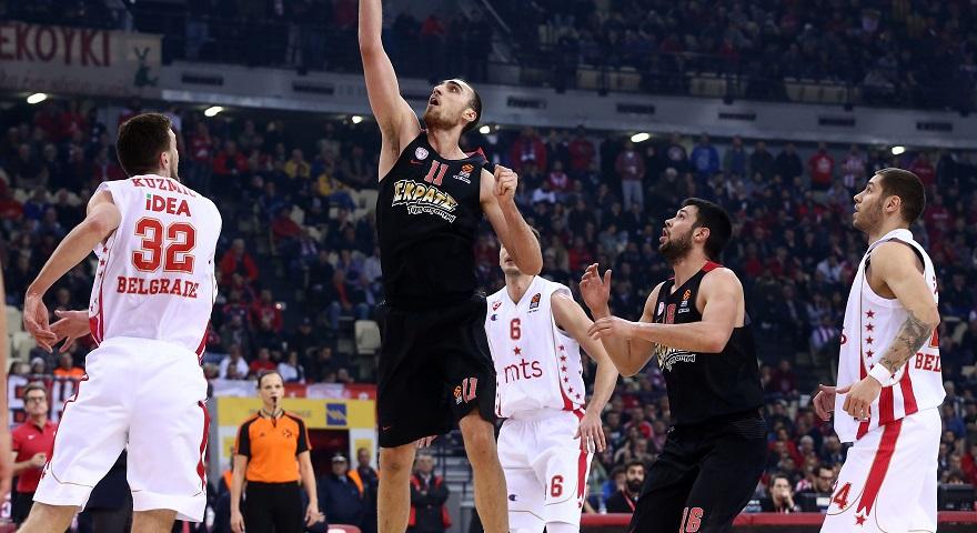 Μιλουτίνοφ: «Θα μπορούσαμε ακόμη καλύτερα»