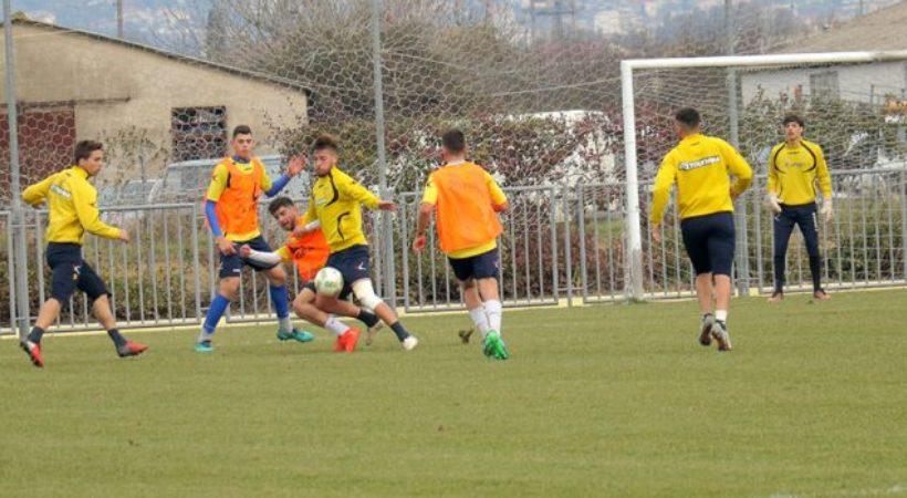 Νίκησε την Κ20 ο Παναιτωλικός