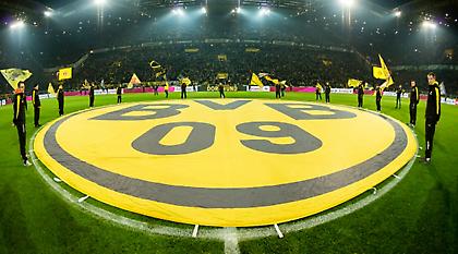 Από το Ντόρτμουντ δεν περνάει κανείς!