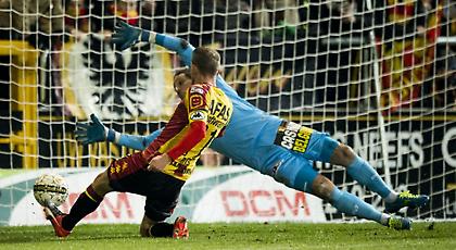 Στη Μαλίν ο ελληνικός «εμφύλιος»