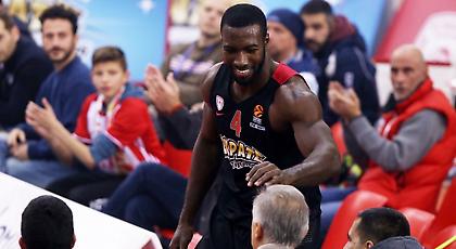 Γιανγκ: «Προσπαθώ να γίνω αυτός που ήμουν»