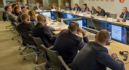 Αποφάσισε χωρίς… ΕΣΑΚΕ η ULEB