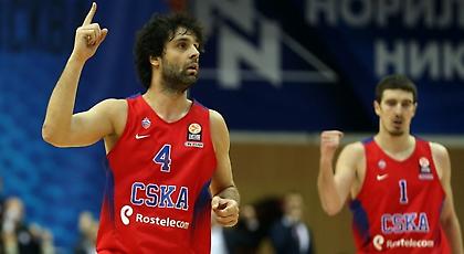 Χάνουν Μακάμπι Τεόντοσιτς, Ντε Κολό