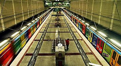 Χωρίς «έξυπνο» εισιτήριο θα μας βρει η Πρωτοχρονιά - Πότε έρχεται η μεγάλη αλλαγή στα ΜΜΜ;