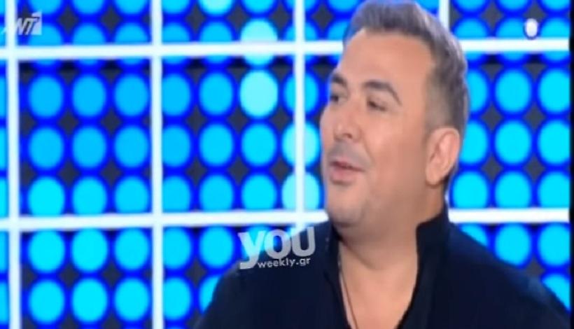 Η αποκάλυψη του Ρέμου για τον Λιάγκα που θα κάνει έξαλλη την Σκορδά (video)