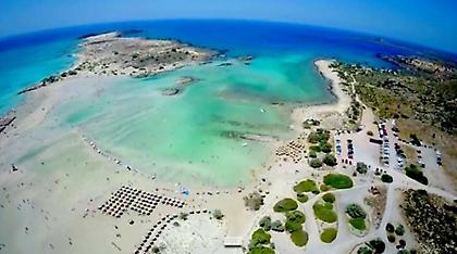 Βρετανοί και Ιρλανδοί «ψήφισαν» Ελλάδα το 2016