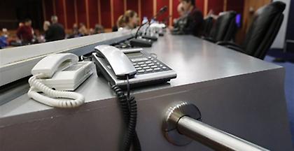 Πρωτοχρονιά με αύξηση 5% στους λογαριασμούς σταθερής τηλεφωνίας