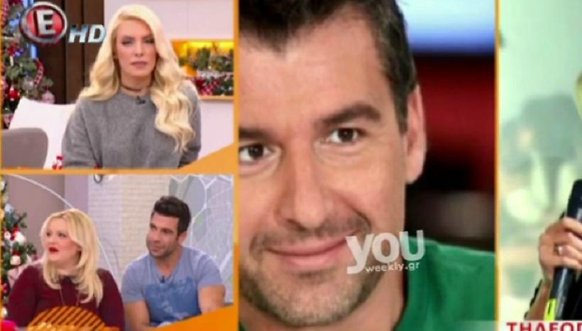 Η εκπομπή της Καινούργιου αναγκάστηκε να ζητήσει δημόσια συγγνώμη για… ψεύτικη είδηση