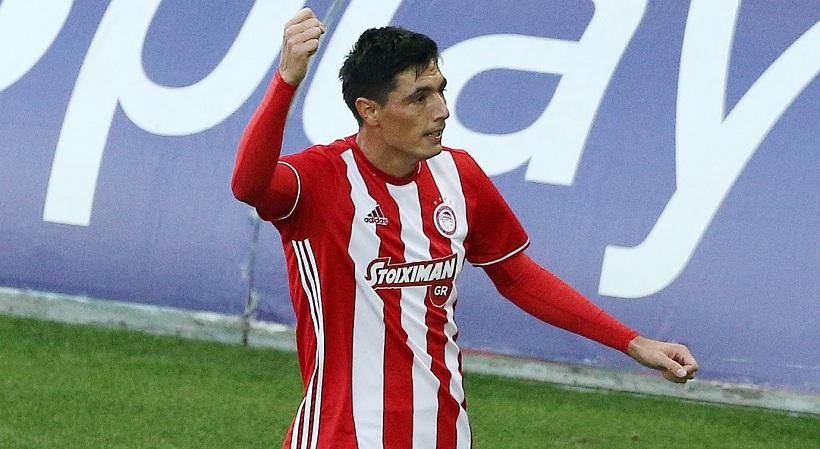 Ενδιαφέρον και από Αραβία για Καρντόσο