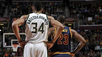 Ήταν... Giannaros αλλά δεν έφτανε κόντρα στον «βασιλιά»