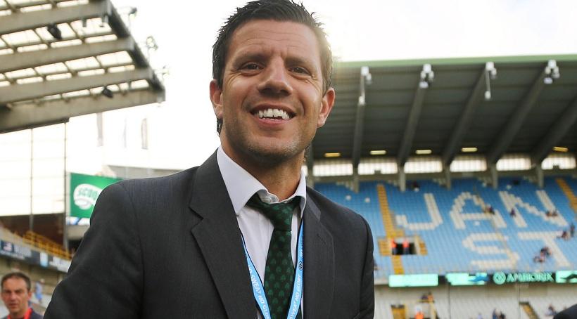 Ανακοινώνεται και του Φύσσα στον Παναθηναϊκό