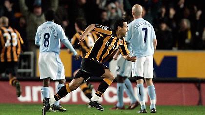 Η τελευταία στις γιορτές, συνήθως... βουλιάζει