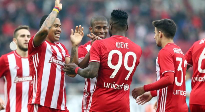 Φημολογία ότι ο Ολυμπιακός εισπράττει 11 εκατ. από τη NOVA