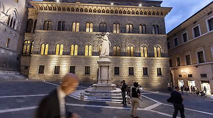 Δεν φτάνει το «πακέτο Ρέντσι» για τη διάσωση των ιταλικών τραπεζών