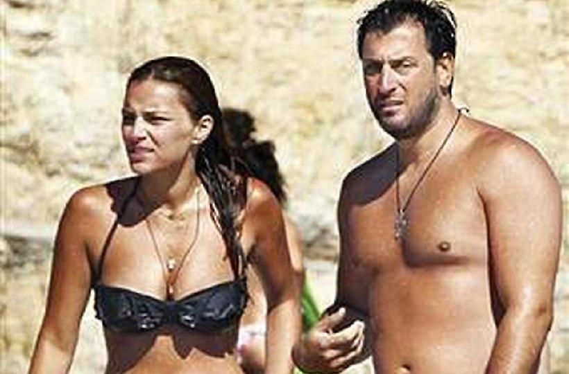 Ευχάριστα νέα για την Ελένη Τσολάκη! Πότε ανεβαίνει τα σκαλιά της εκκλησίας;