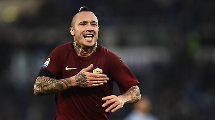 Ναϊνγκολάν: «Είχα επαφές με ομάδες της Πρέμιερ Λιγκ»