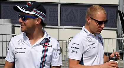 Σενάρια επιστροφής στην F1 για Μάσα!