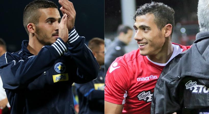 Παναθηναϊκός: Ο «δύσκολος» Κουρμπέλης και ο πιο «εύκολος» Γιακουμάκης