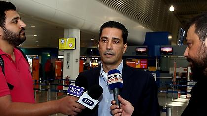 Σφαιρόπουλος: «Πολύ καλή ομάδα η Μπάμπεργκ»