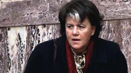 Η Άννα Παναγιωταρέα για το ατύχημά της στο Σύνταγμα: Άγνωστα πρόσωπα με βοήθησαν