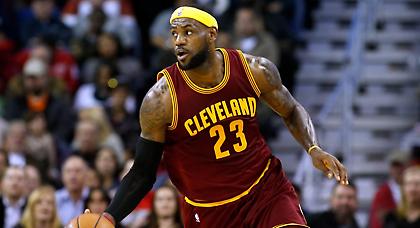 Ο Λεμπρόν σπάει άλλο ένα ρεκόρ!