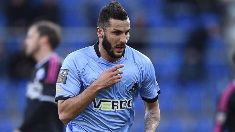 Στο προσκήνιο ξανά ο Ίσακ για Παναθηναϊκό