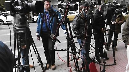 ΣΥΡΙΖΑ: Να παρέμβει η κυβέρνηση για τα δικαιώματα των εργαζομένων στα ΜΜΕ