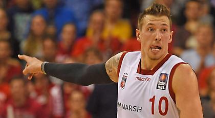 Τάις: «Δεν θα μας υποτιμήσει ο Ολυμπιακός μετά τα περσινά»