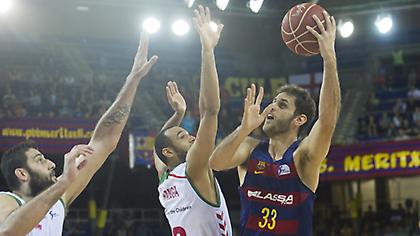 Σοκ με Περπέρογλου στην Μπαρτσελόνα!