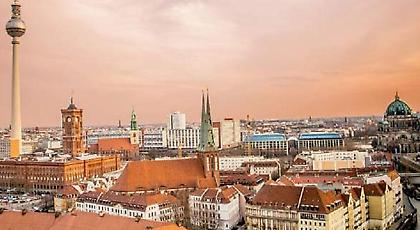 Κονσταντίν Ρίχτερ: Βερολίνο, η επόμενη μέρα -Περισσότερη βία και αγωνία, λιγότερο πνεύμα ελευθερίας