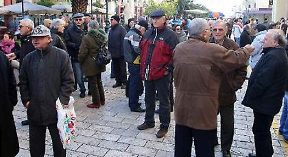 Αχτσιόγλου: Αν δεν υπήρχε η διαπραγμάτευση ΣΥΡΙΖΑ, οι δικαιούχοι θα λάμβαναν μηδέν EKAΣ